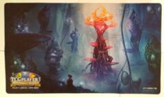 Playmat: TCGPlayer: Max Point Series 2014